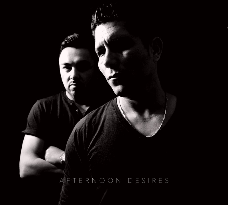 Cover de EP Homónimo